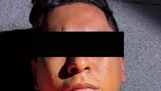 Acapulco: Detienen a ‘El Roy’, líder de ‘Los Rusos’