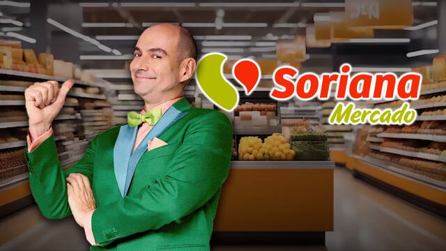 Julio Regalado Soriana Mercado