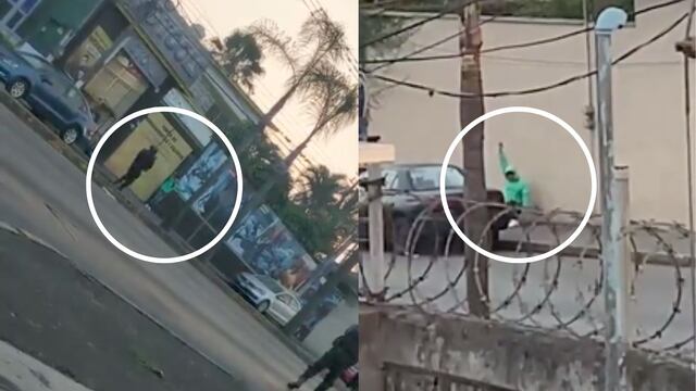 Granada en Córdoba, Veracruz