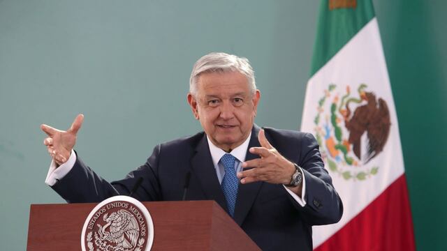 Andrés Manuel López Obrador