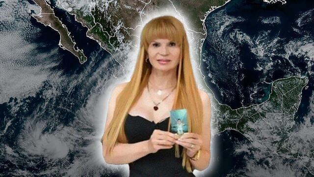 Mhoni Vidente, huracanes