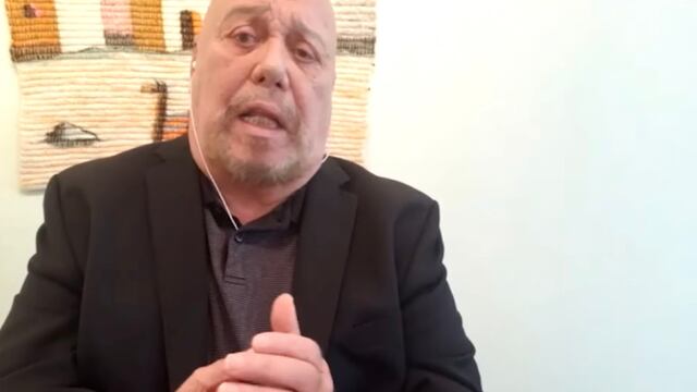 El Perro Bermúdez