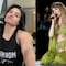 Cinthia Aparicio es fan de Taylor Swift y lo reveló casualmente con un detalle