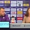 Jugador de la Fiorentina indigna en redes por mirar de forma inapropiada a la jefa de prensa del club