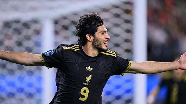 Los mejores memes del Canadá vs México en la Liga de Naciones Concacaf