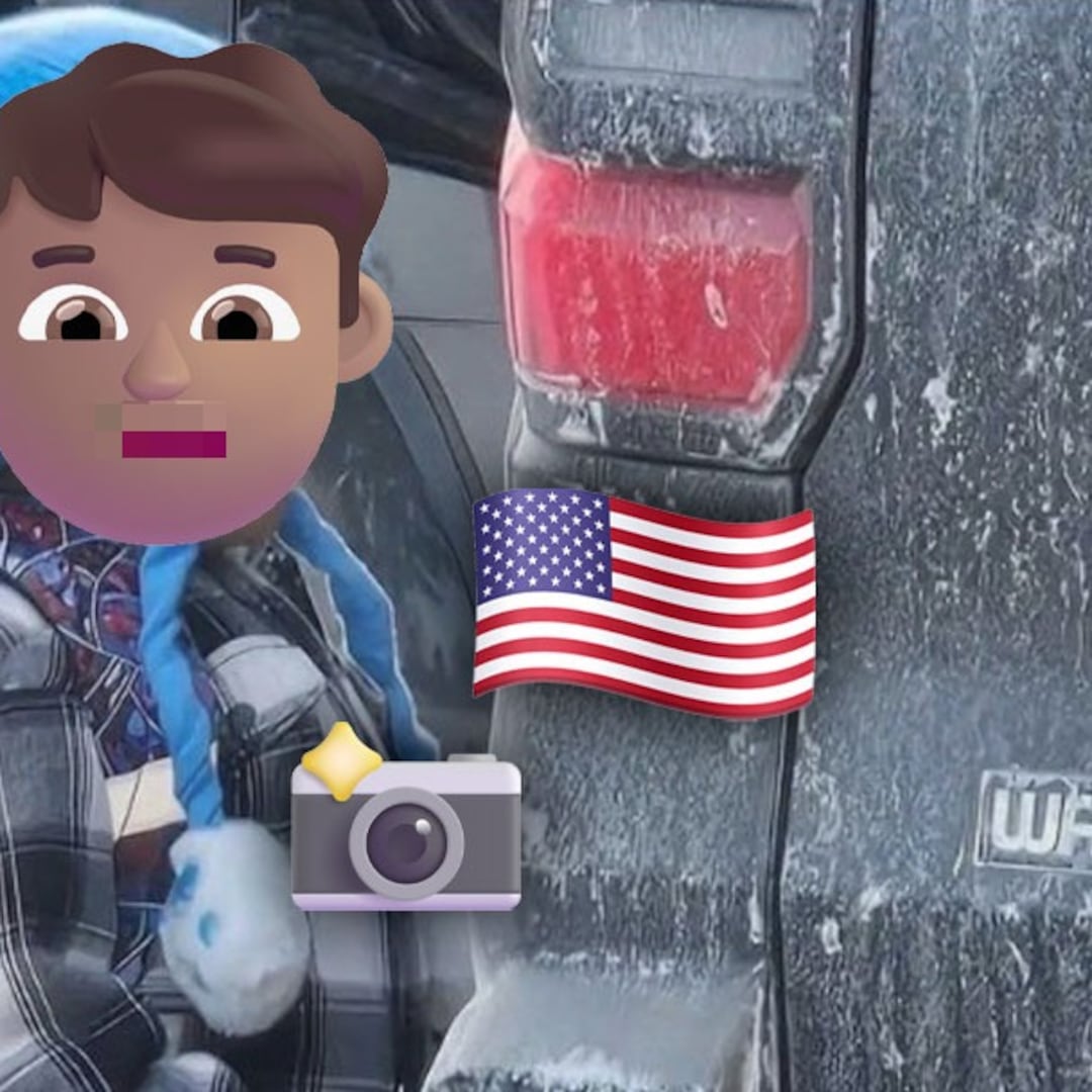 Fotografía de menor detenido por ICE en Minnesota desata indignación