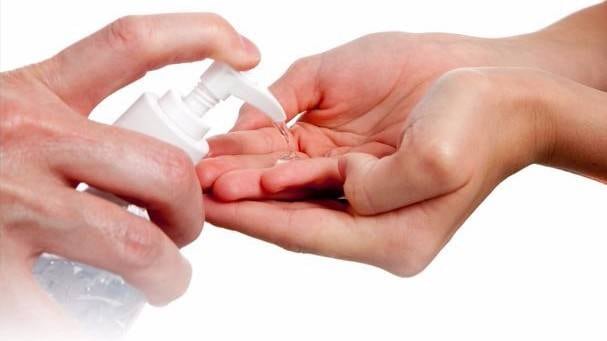 Jabón para cuidar tu salud