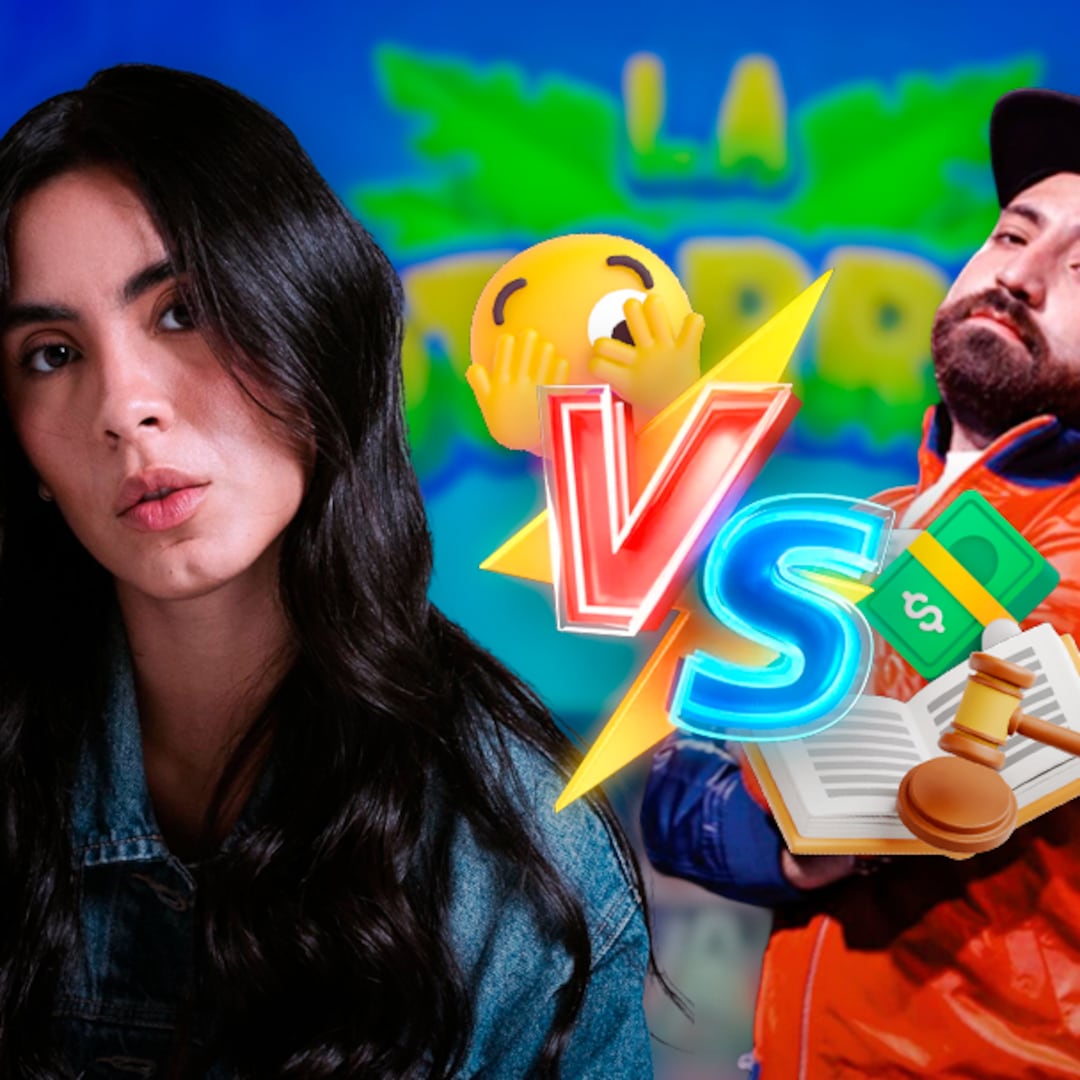 Jessica Bustos habla de presunta corrupción en su caso contra La Cotorrisa