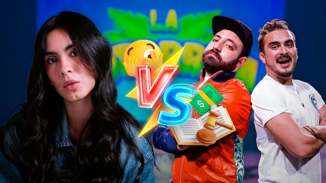 Jessica Bustos denuncia presunta corrupción en su caso contra La Cotorrisa