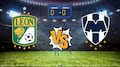 León vs Rayados: Pronóstico y posibles alineaciones del partido de la Jornada 5 de Liga MX