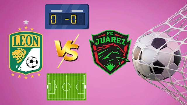 León es ligero favorito para vencer a FC Juárez en la Liga Femenil BBVA