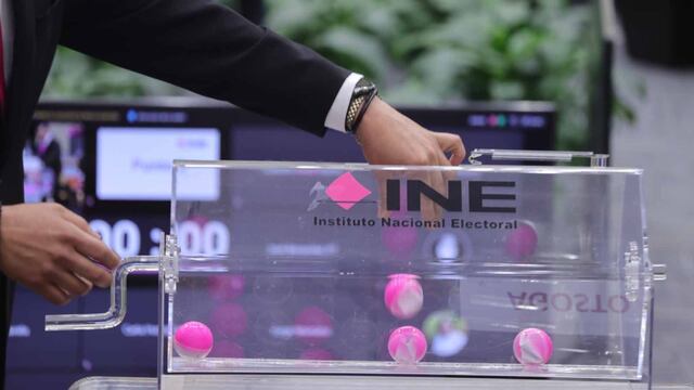 Elecciones 2025 Poder Judicial