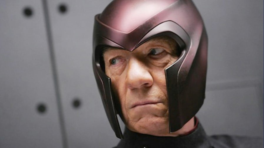 Ian McKellen, actgor