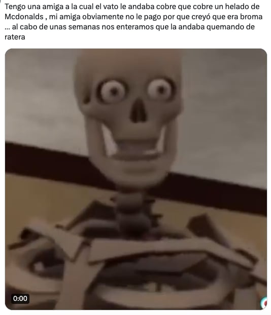 Peores citas con fans de El Temach