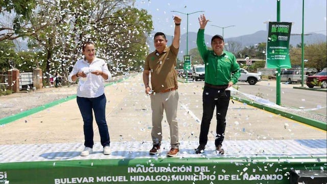 Fitch Ratings ratifica calificación crediticia de San Luis Potosí.
