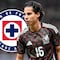 ¿Factor a La Máquina? Diego Lainez sería refuerzo bomba de Cruz Azul para el próximo torneo