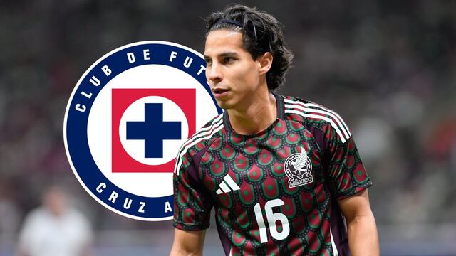 Diego Lainez podría convertirse en el fichaje bomba de Cruz Azul