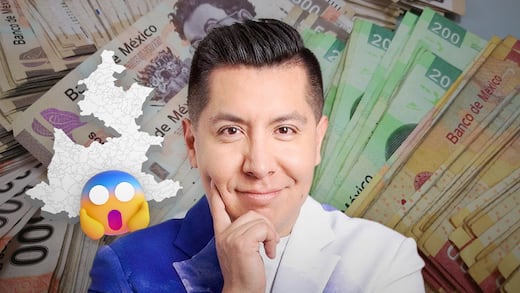 Mr Doctor revela estafa por 600 mil pesos en Puebla