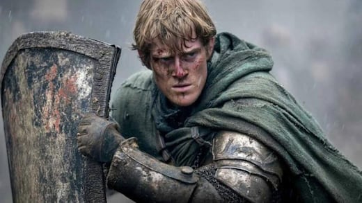 Si eres fan de Game of Thrones, El Caballero de los Siete Reinos es imperdible