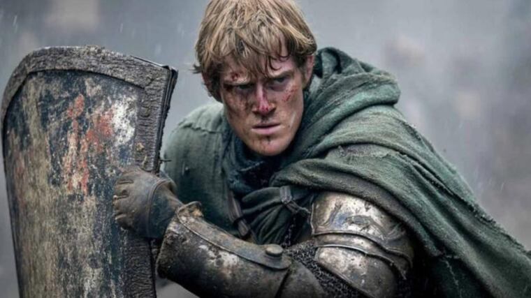 Si eres fan de Game of Thrones, El Caballero de los Siete Reinos es imperdible