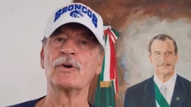 Vicente Fox