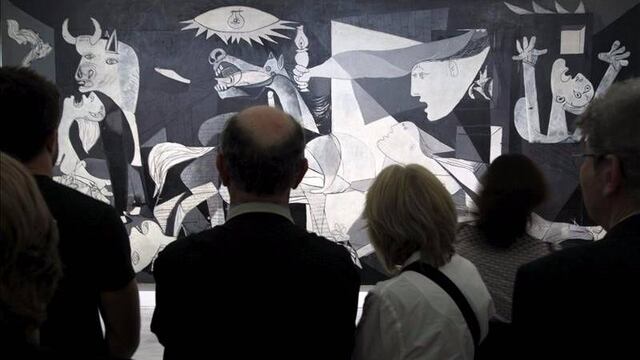 El Museo Reina Sofía celebrará los 80 años de una de las más famosas obras de Pablo Picasso.
