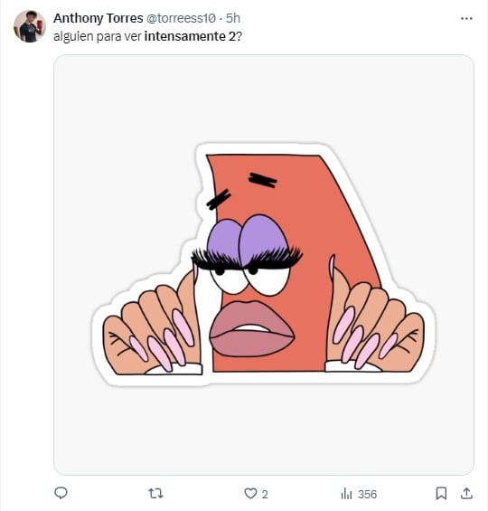 Memes del estreno de Intensamente 2