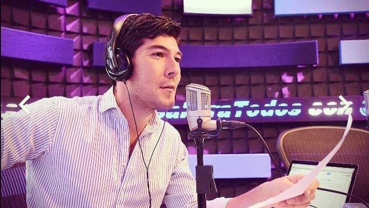 Manuel López San Martín responde a Morena por querer borrarlo del primer debate presidencial 2024: “No me voy a bajar”