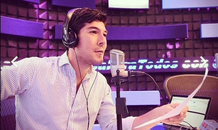 Manuel López San Martín