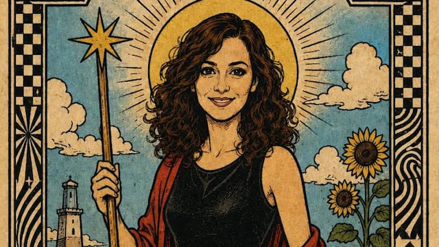 Isabel Díaz Ayuso