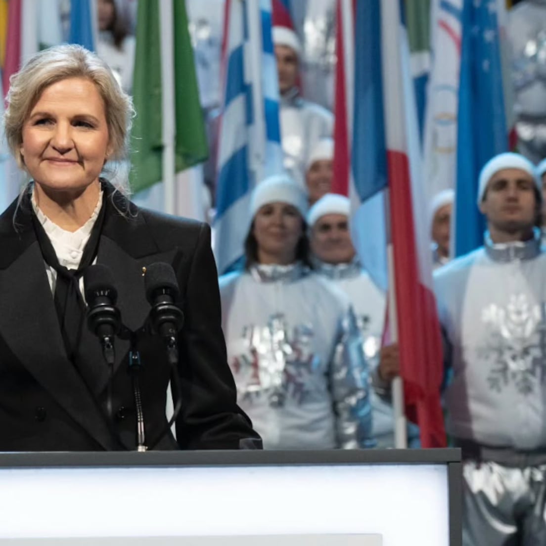 ¿Quién es Kirsty Coventry? Presidenta del Comité Olímpico Internacional