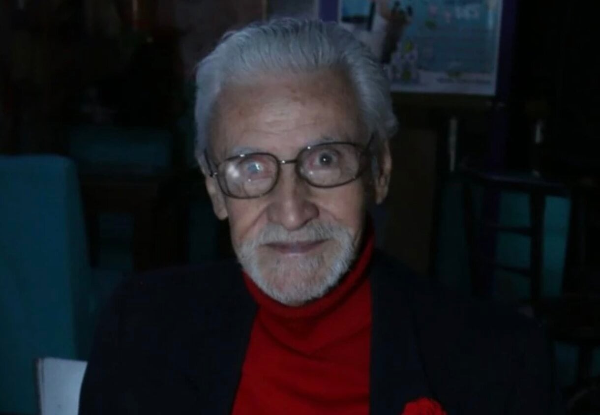 Francisco Reséndez