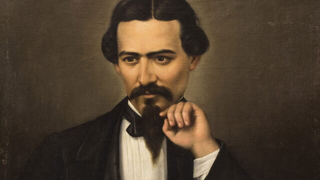 Francisco González Bocanegra