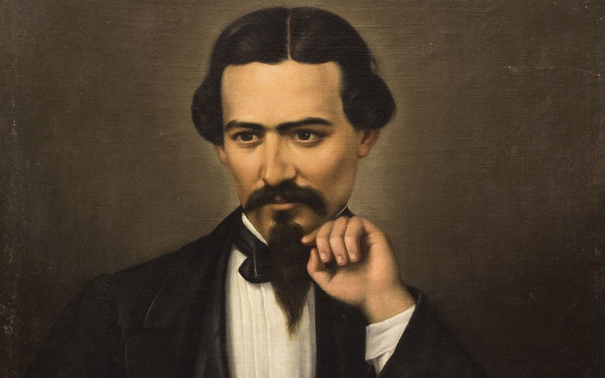 Francisco González Bocanegra