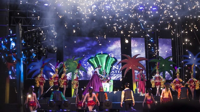 Carnaval de Mazatlán