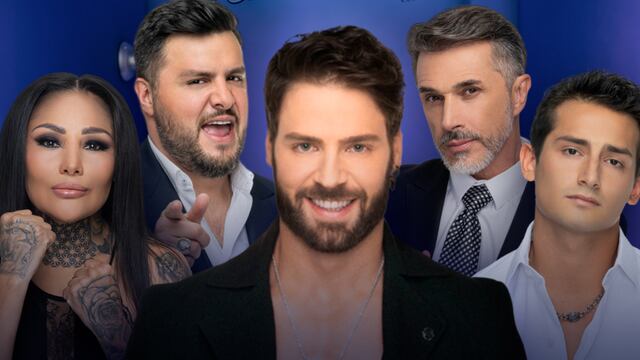 ¿A quién salvó Jorge Losa de la eliminación de La Casa de los Famosos México?