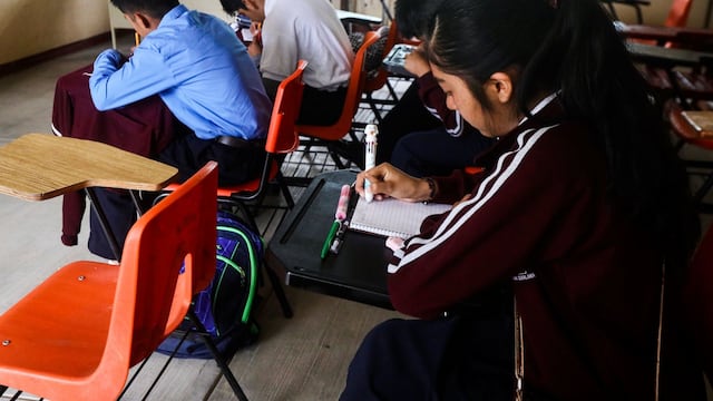 ¿Quiénes deben de repetir año el próximo ciclo escolar 2024-2025?