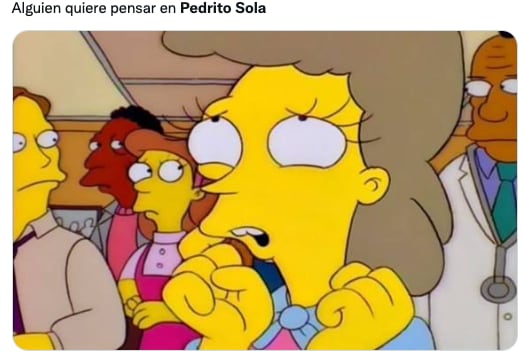 memes de Ibai Llanos lo comparan con Pedrito Sola