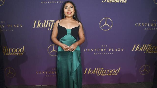 Yalitza Aparicio