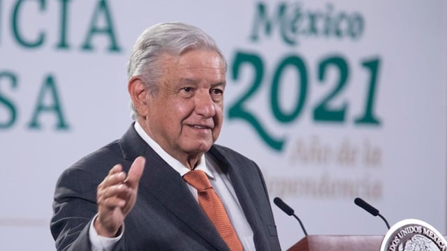AMLO