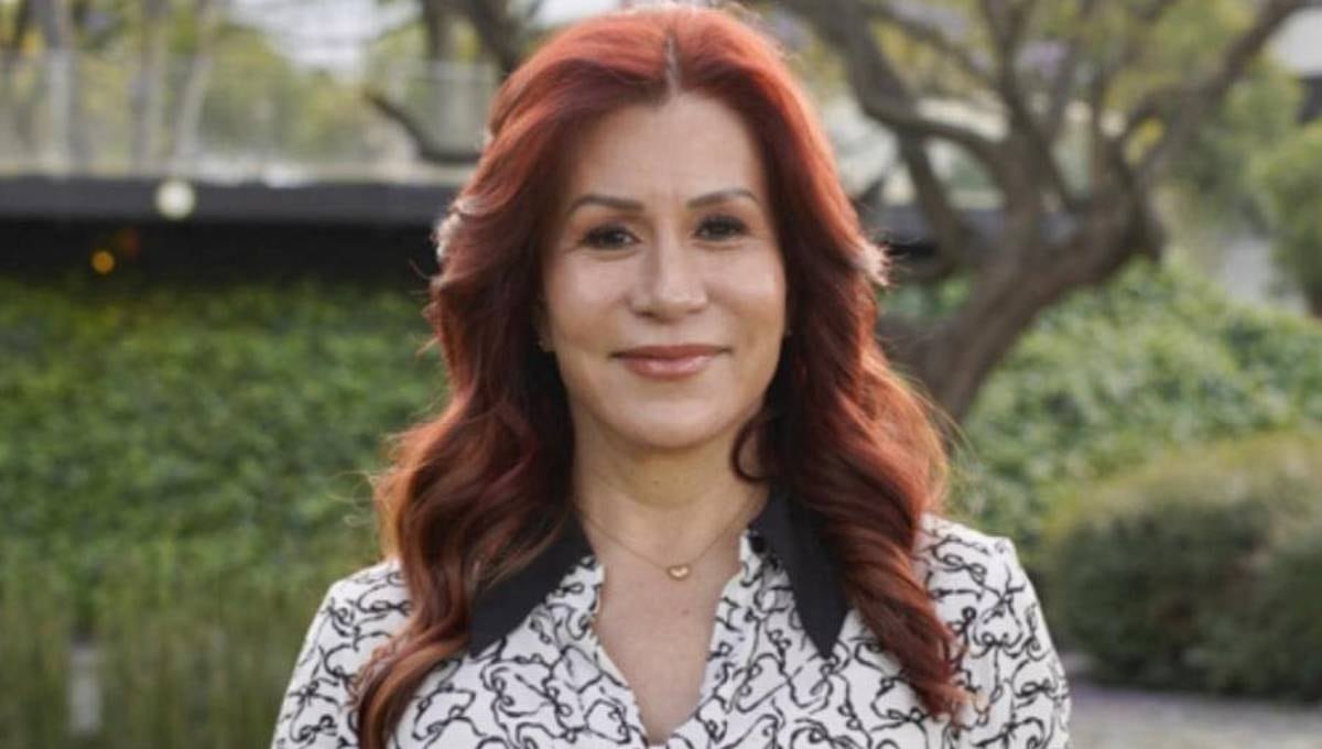 Concepción María del Rocío Balderas Fernández
