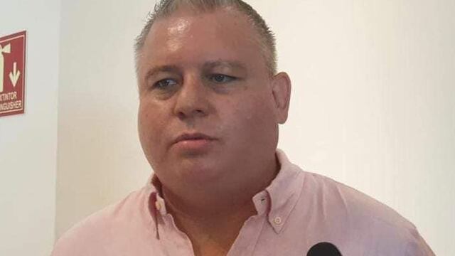 Salvador Llamas, morenista asesinado en Sonora Grill de Jalisco