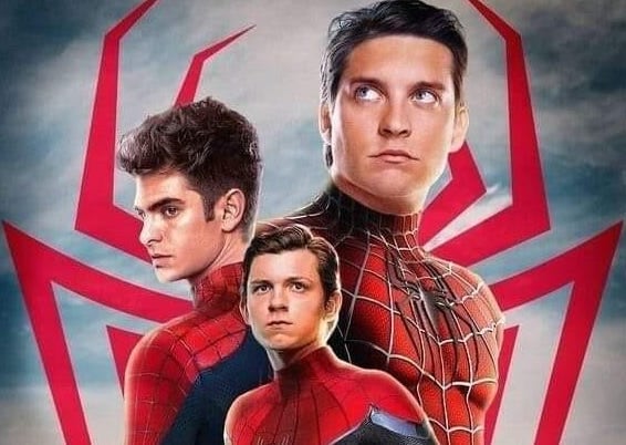 'Spider-Verse'