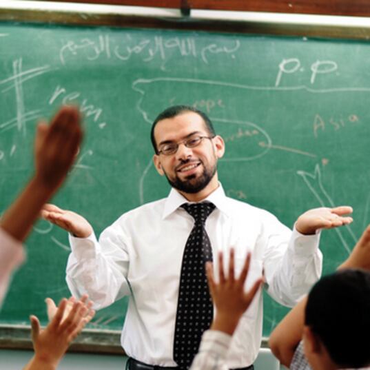 Nueva Ley de Educación para el Estado Libre y Soberano de Jalisco