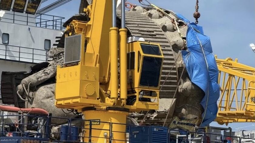 Detectan afectaciones en Playa Bagdad y denuncian a SpaceX ante Profepa