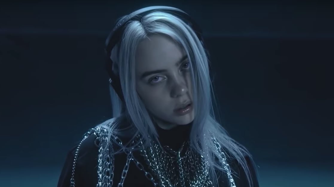 Billie Eilish
