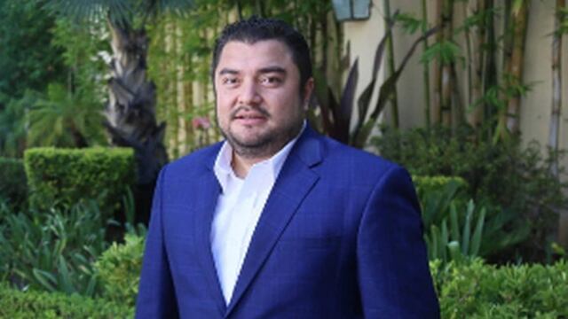 El mexicano detenido en Estados Unidos por supuesto espionaje por parte de Rusia está por salir de prisión