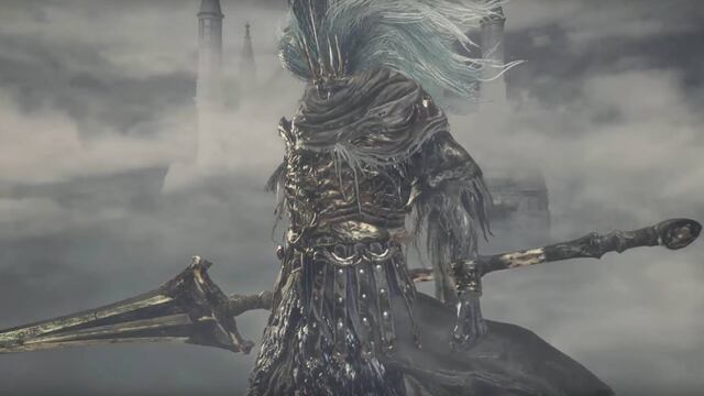 Dark Souls III: The Fire Fades Edition