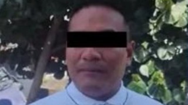 Síndico asume el ayuntamiento de Tlalnepantla tras detención del alcalde