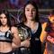 ¿Quién es Alexa Grasso, la mexicana que quiere seguir haciendo historia en la UFC?